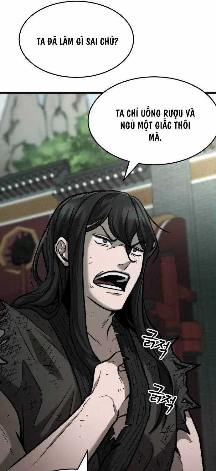 Tân Đích Vấn Chapter 10 trang 48