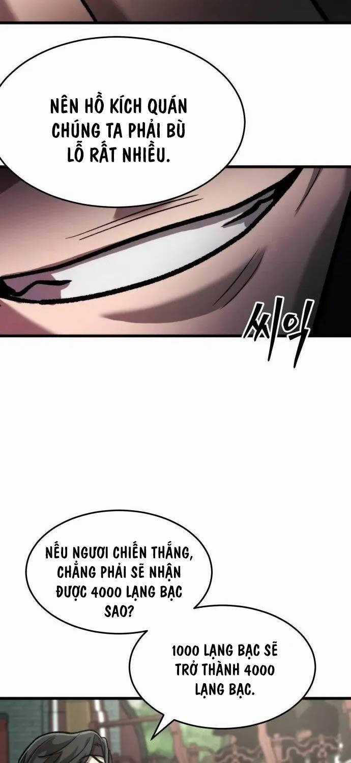 Tân Đích Vấn Chapter 10 trang 64