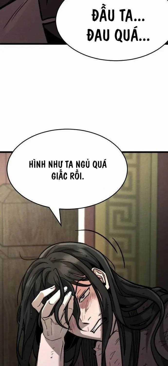 Tân Đích Vấn Chapter 10 trang 7