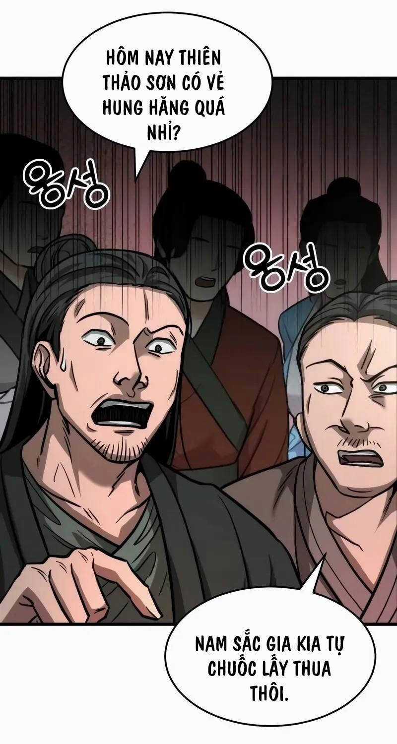 Tân Đích Vấn Chapter 11 trang 24