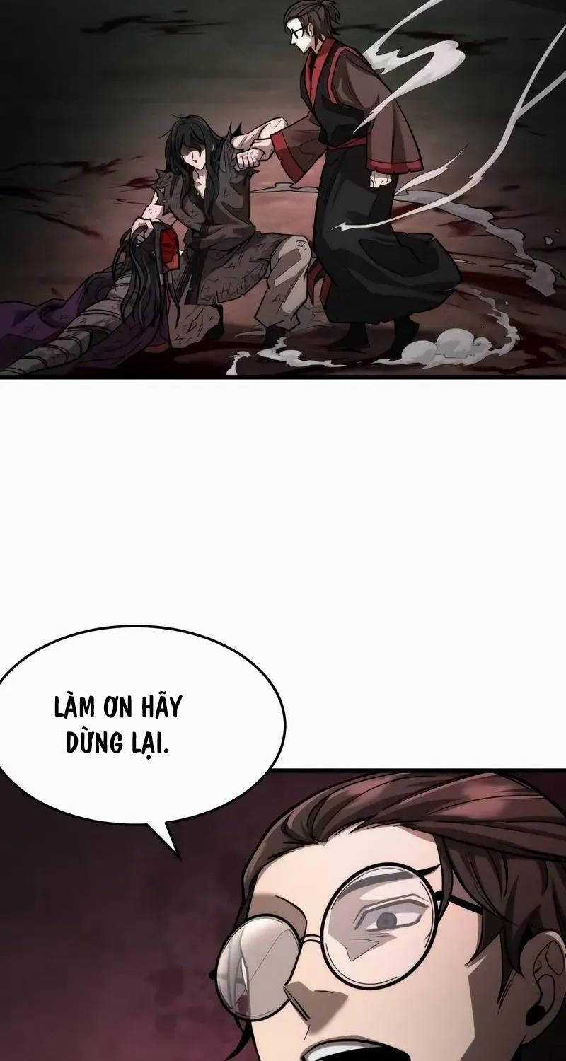 Tân Đích Vấn Chapter 12 trang 23