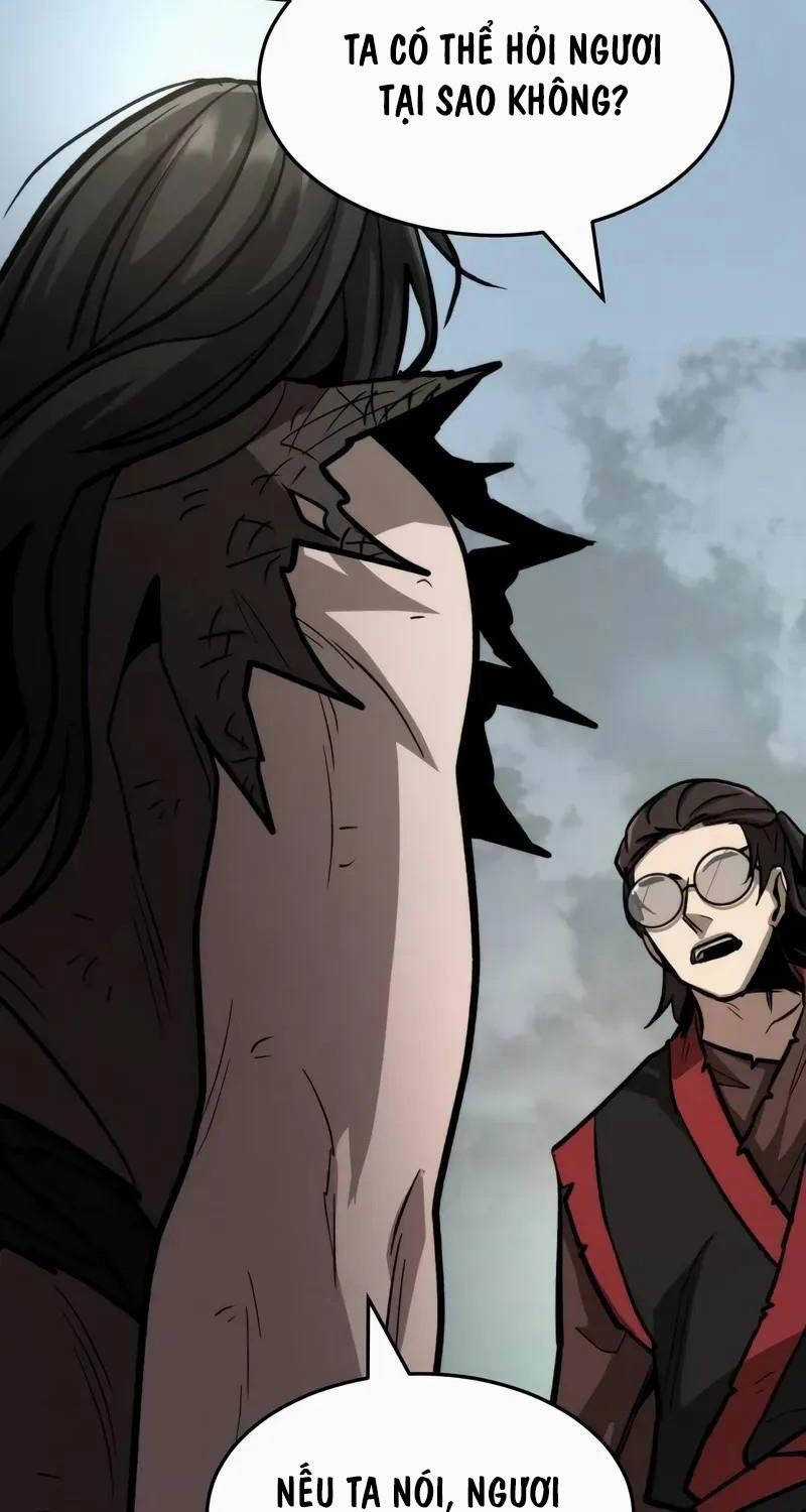 Tân Đích Vấn Chapter 12 trang 30