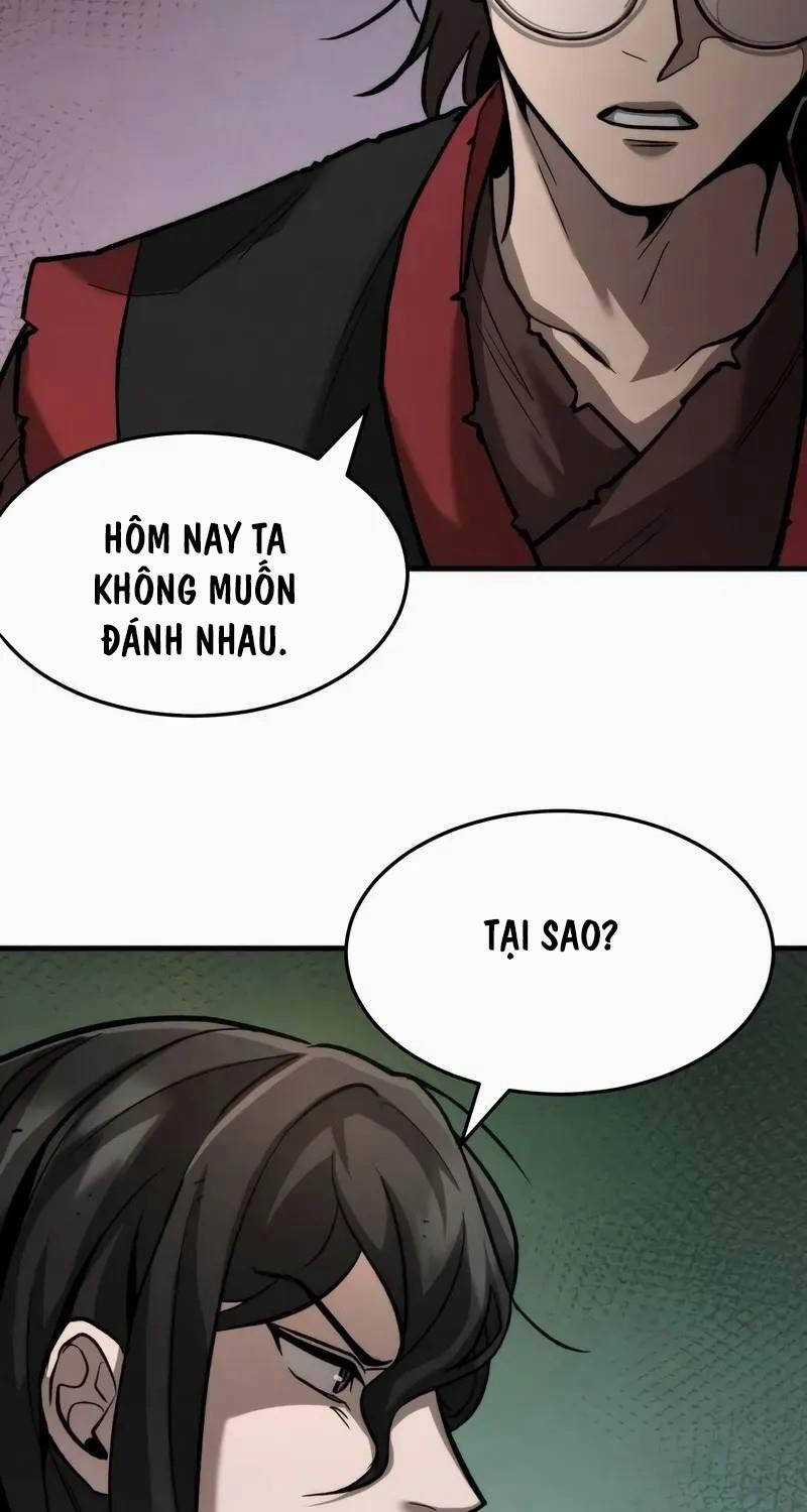 Tân Đích Vấn Chapter 12 trang 32