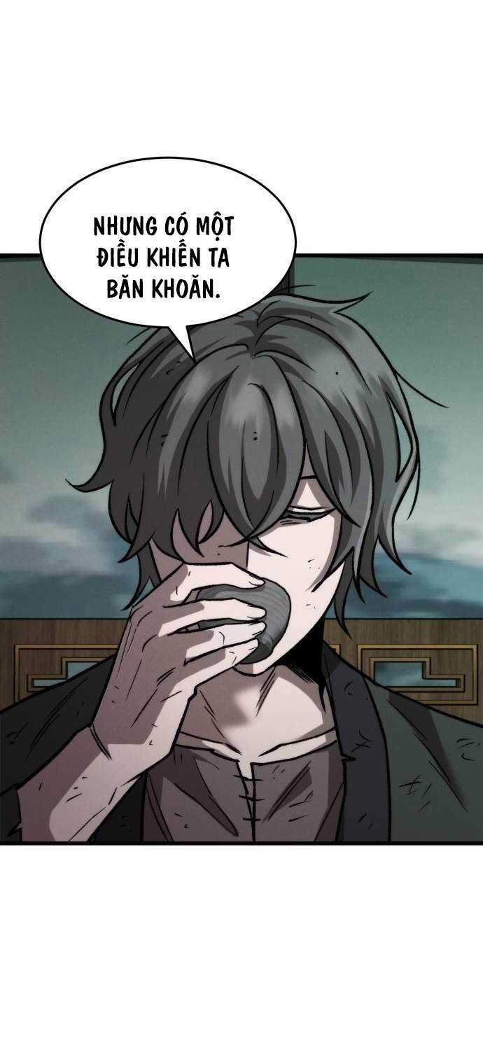 Tân Đích Vấn Chapter 13 trang 11