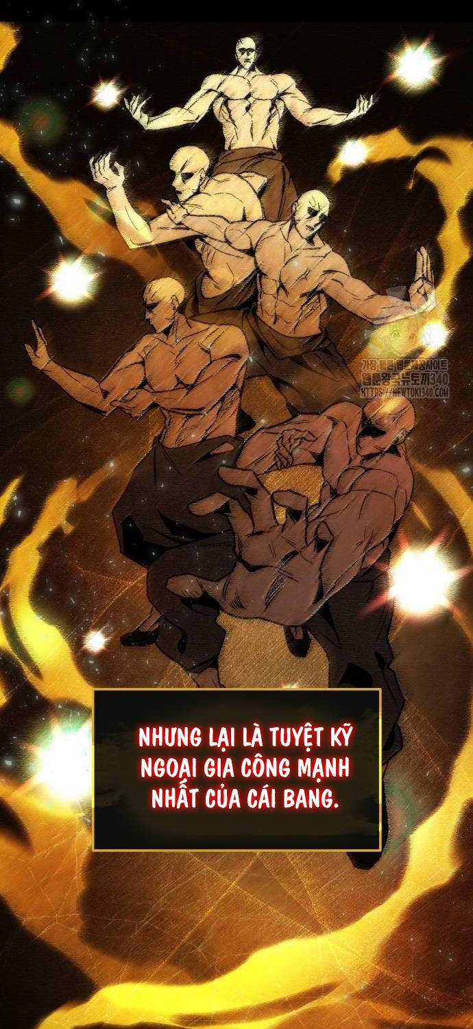 Tân Đích Vấn Chapter 13 trang 17