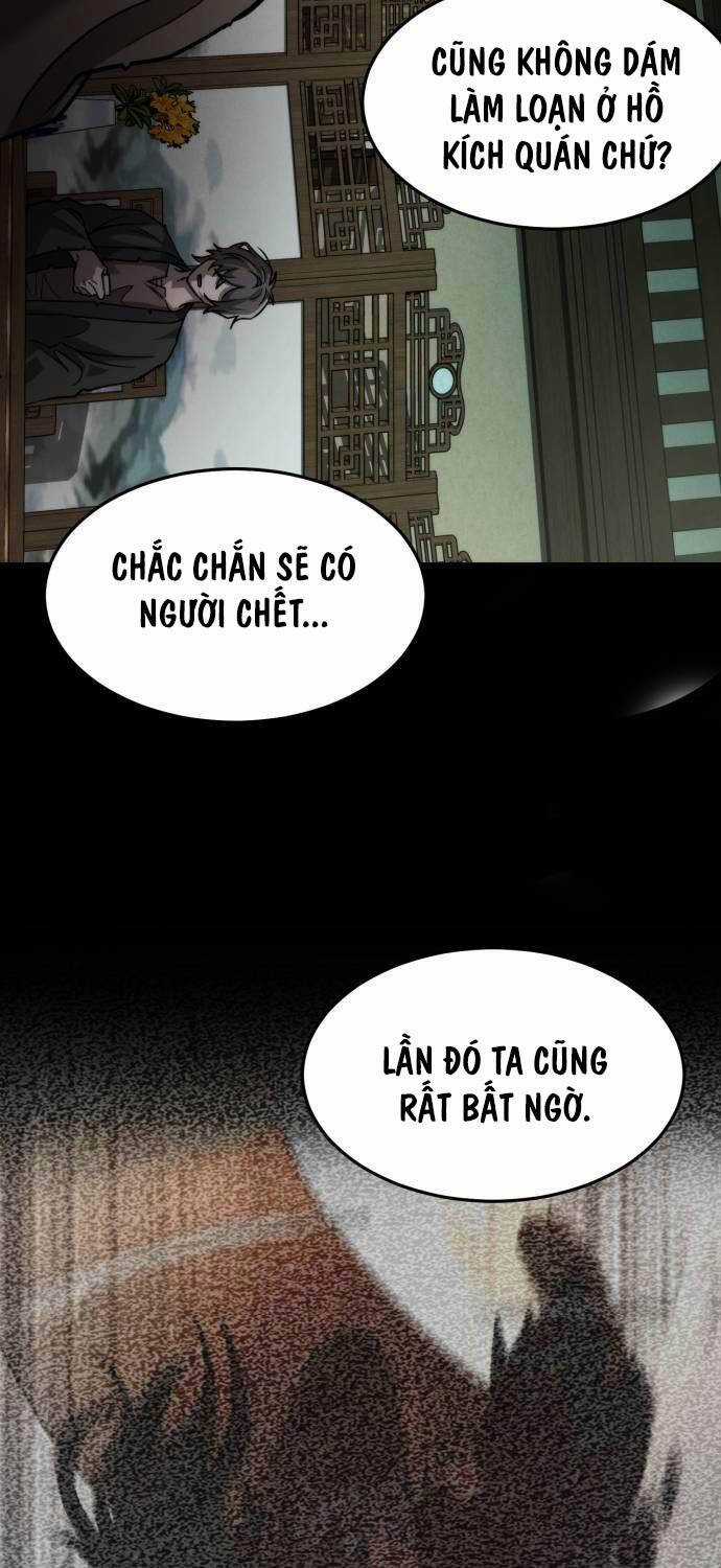 Tân Đích Vấn Chapter 13 trang 19