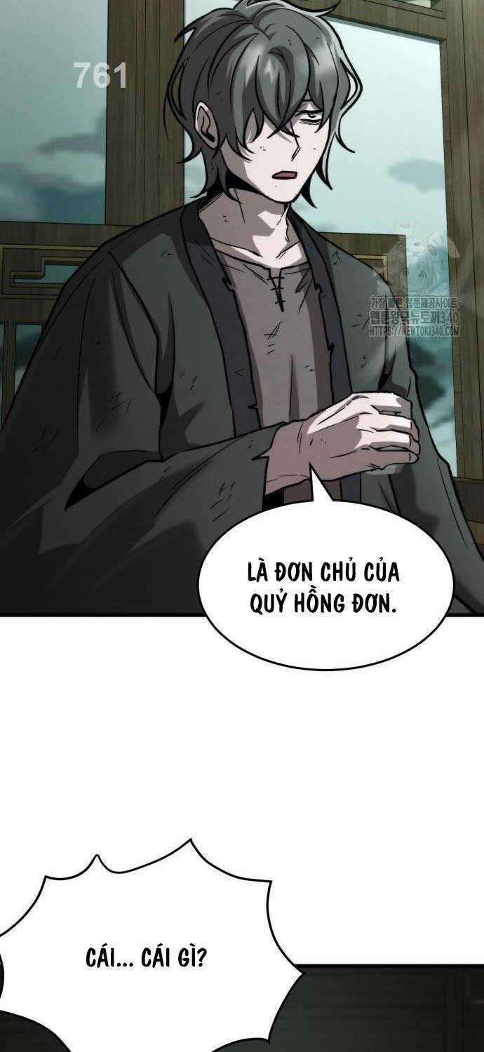 Tân Đích Vấn Chapter 13 trang 5