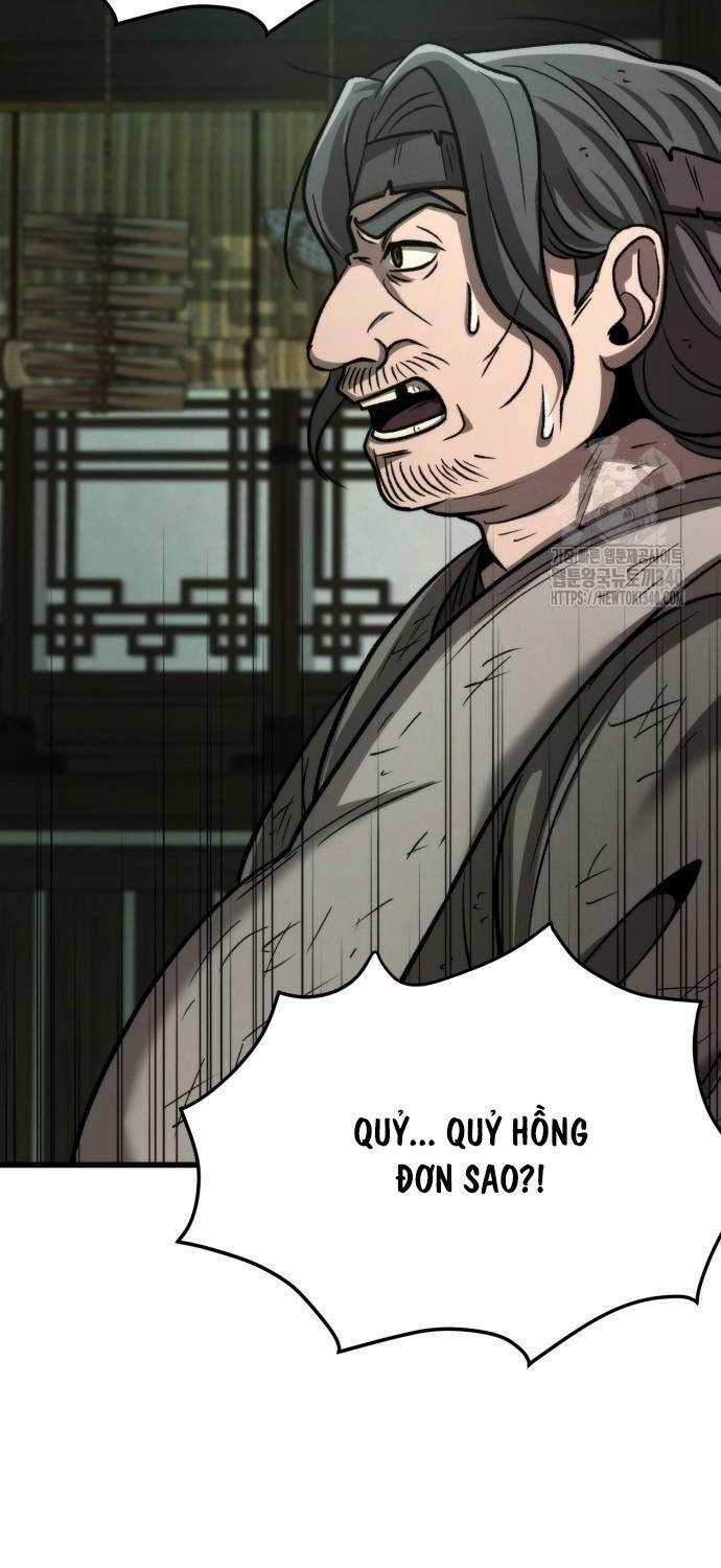 Tân Đích Vấn Chapter 13 trang 6