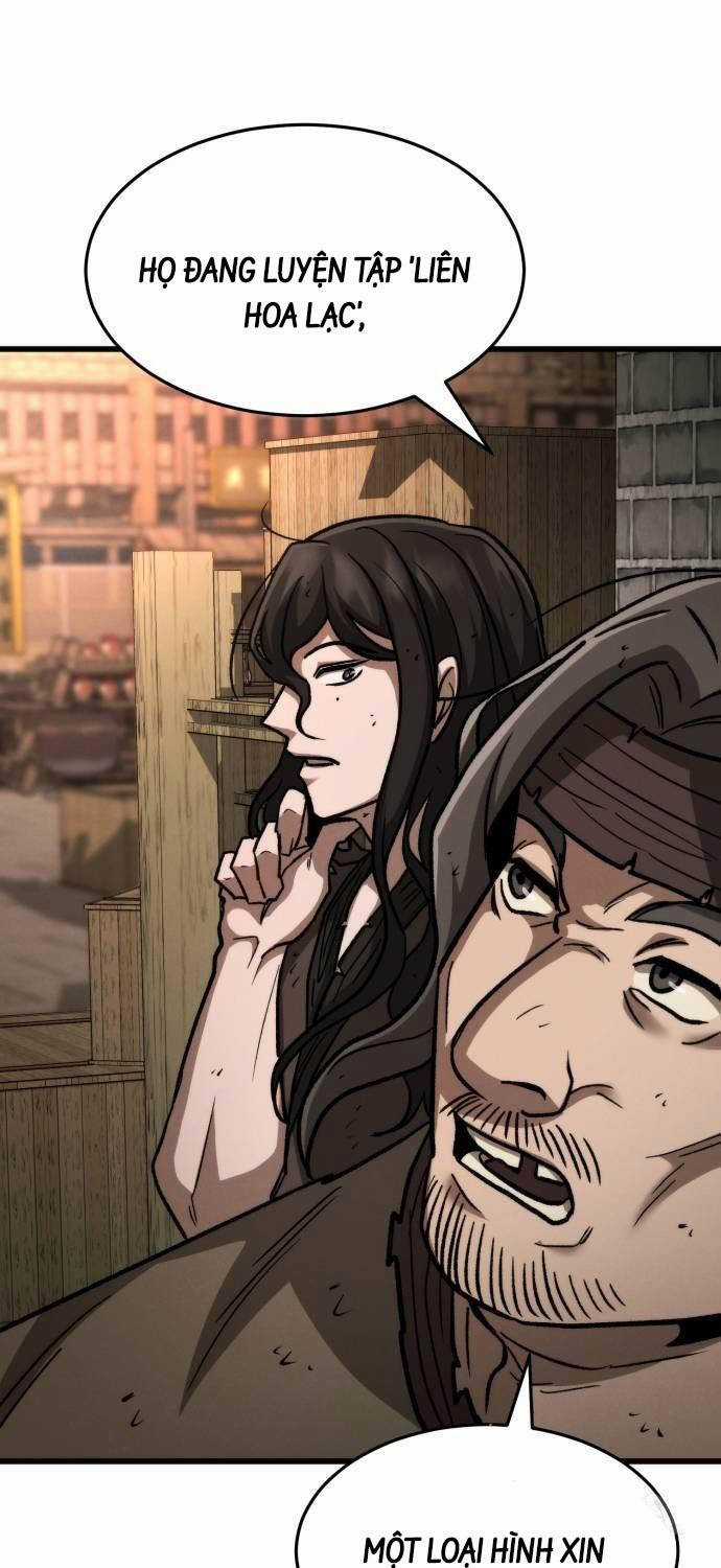 Tân Đích Vấn Chapter 14 trang 16