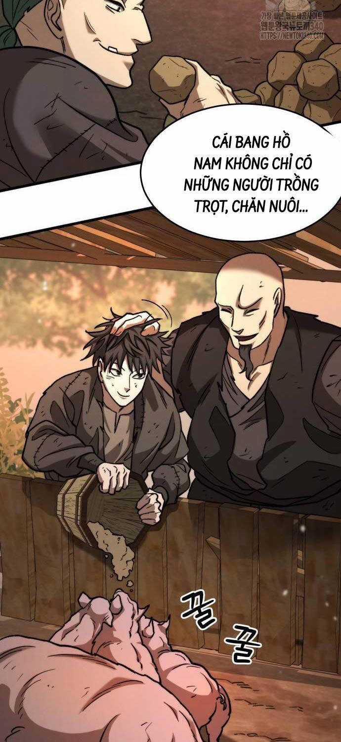 Tân Đích Vấn Chapter 14 trang 19