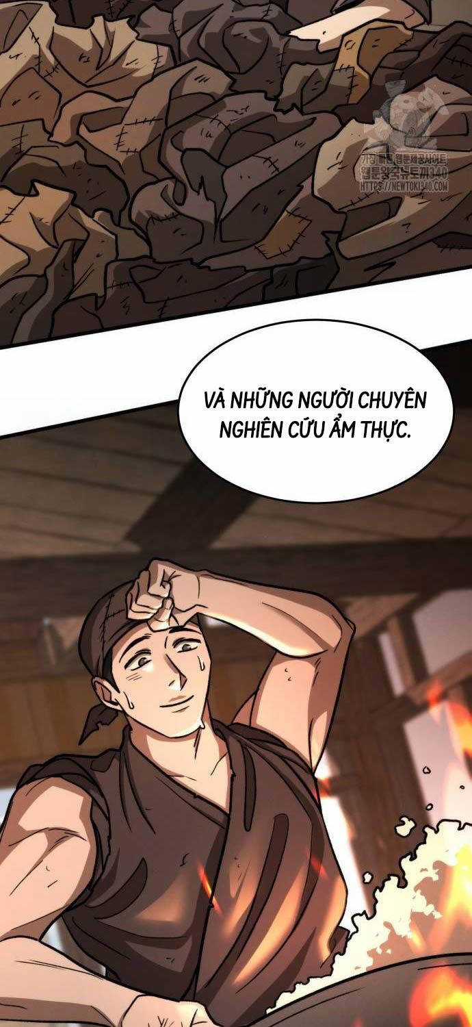 Tân Đích Vấn Chapter 14 trang 21