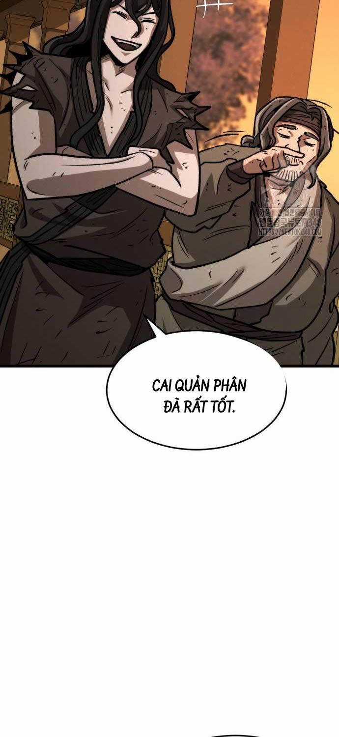 Tân Đích Vấn Chapter 14 trang 23