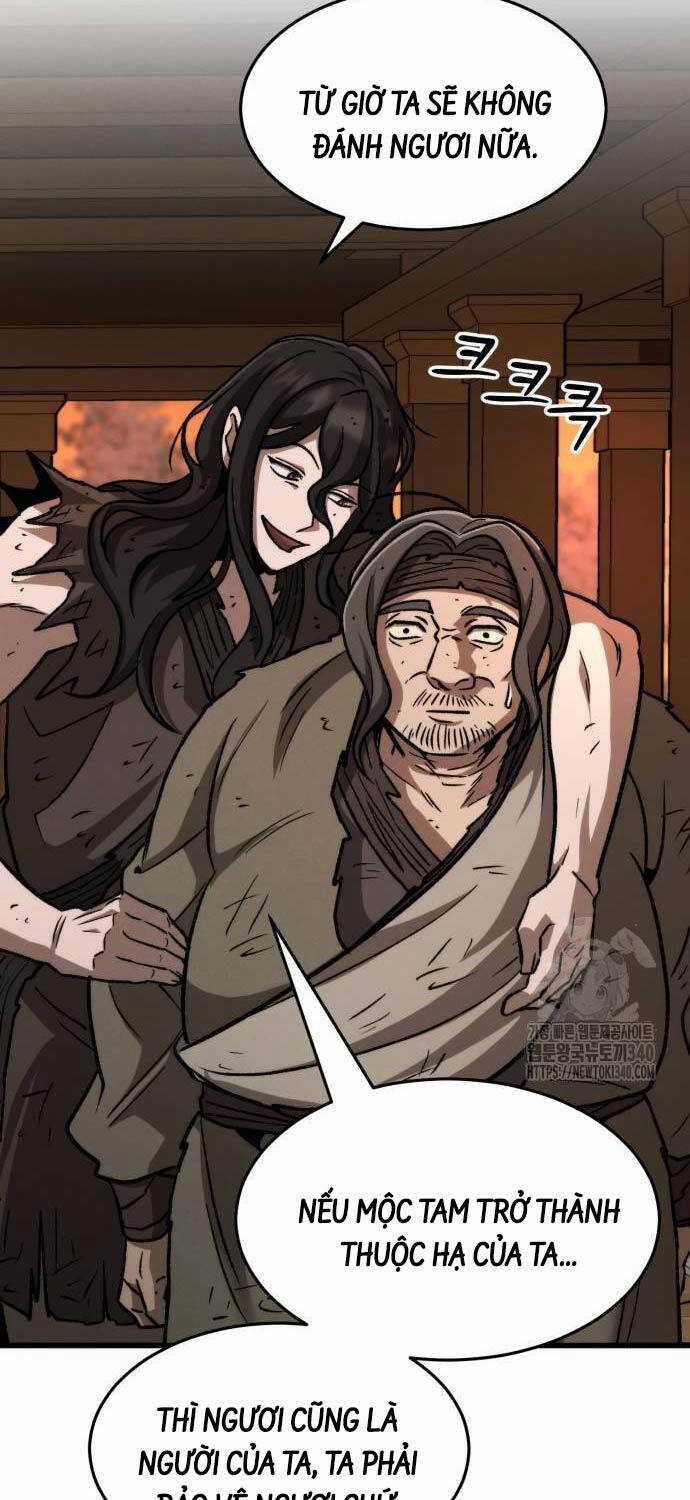 Tân Đích Vấn Chapter 14 trang 29