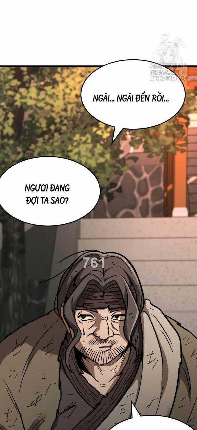 Tân Đích Vấn Chapter 14 trang 3