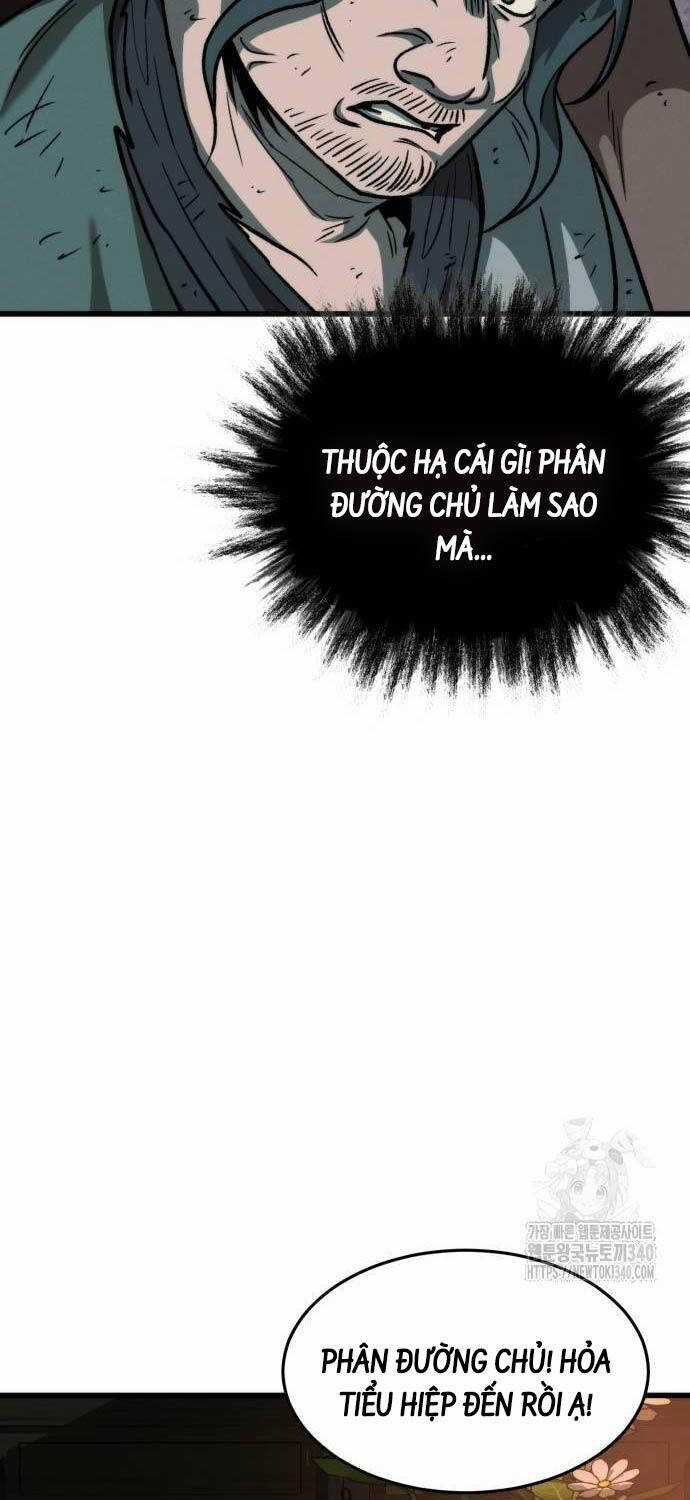 Tân Đích Vấn Chapter 14 trang 31