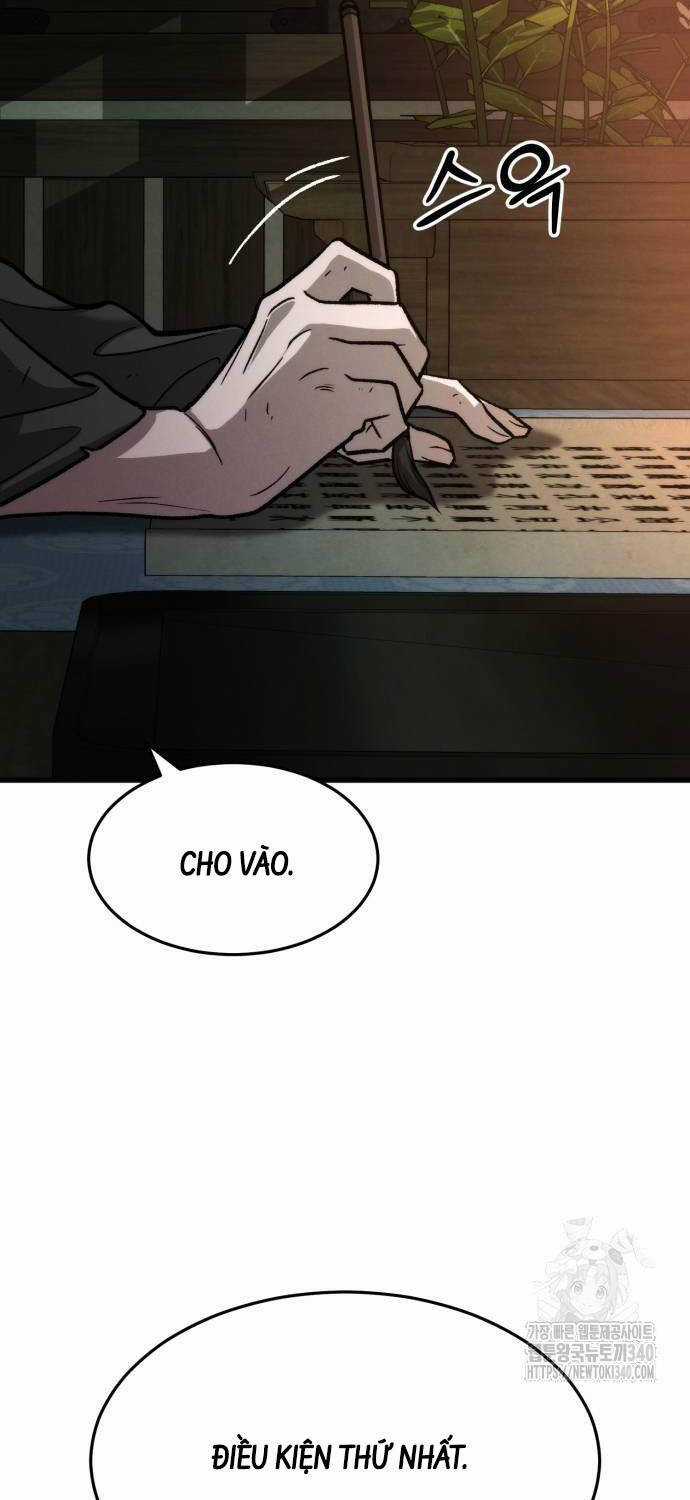 Tân Đích Vấn Chapter 14 trang 32