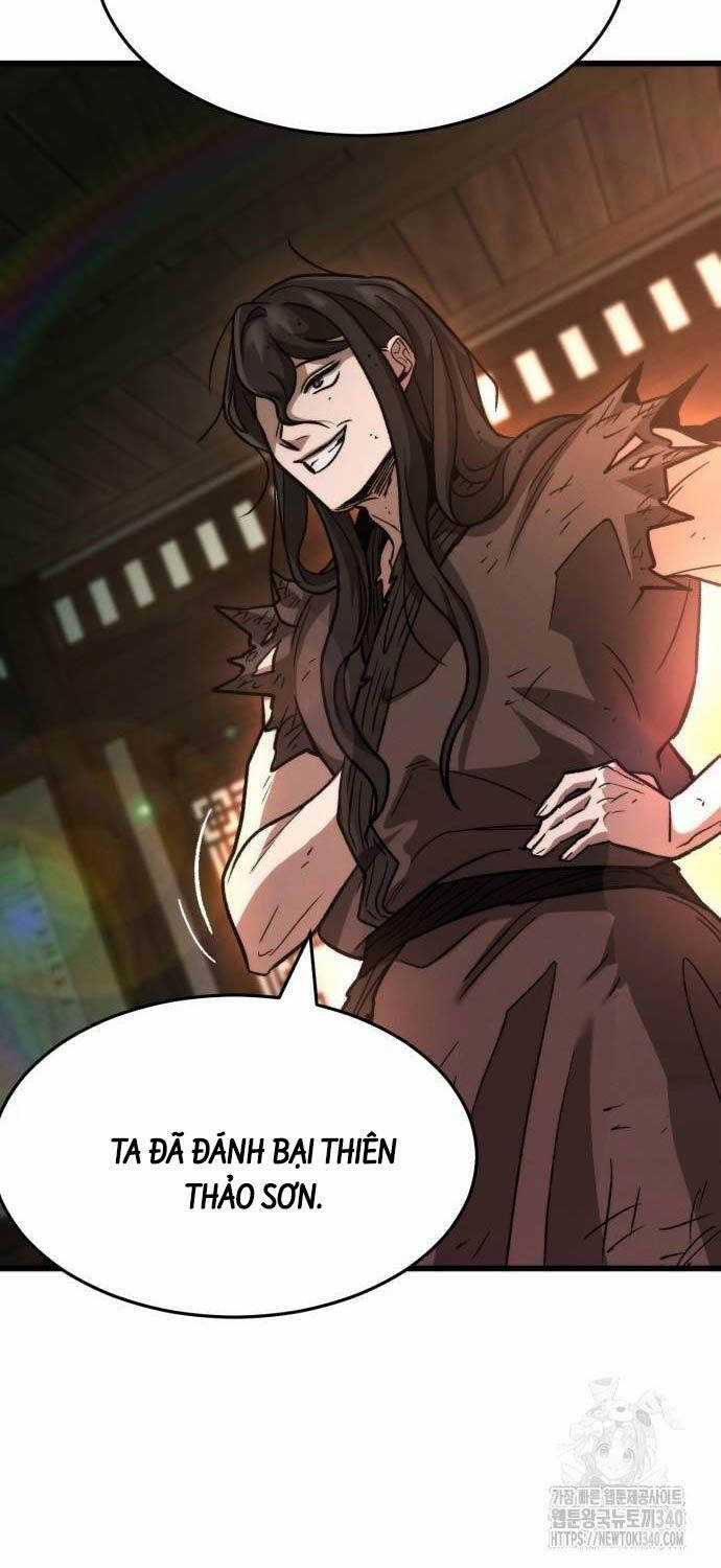 Tân Đích Vấn Chapter 14 trang 33