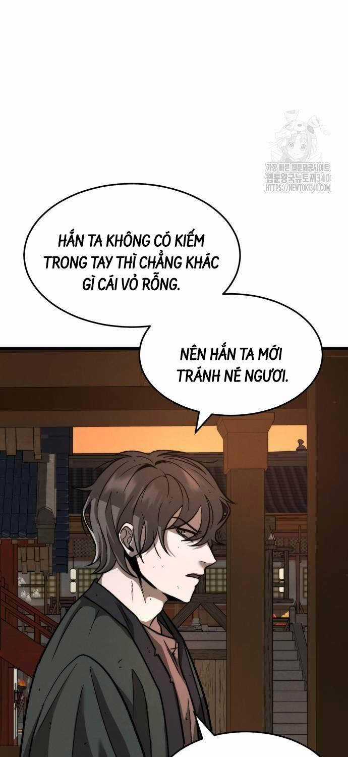 Tân Đích Vấn Chapter 14 trang 40