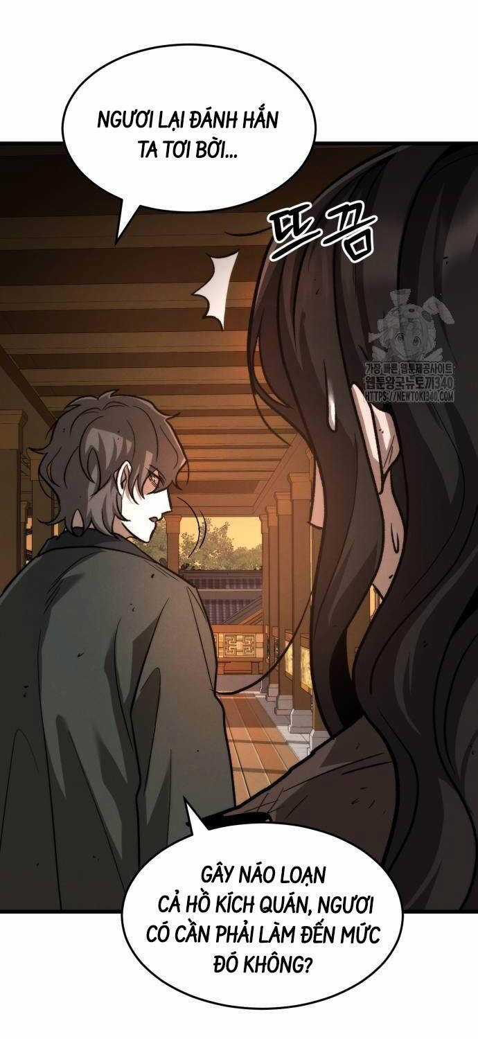 Tân Đích Vấn Chapter 14 trang 42