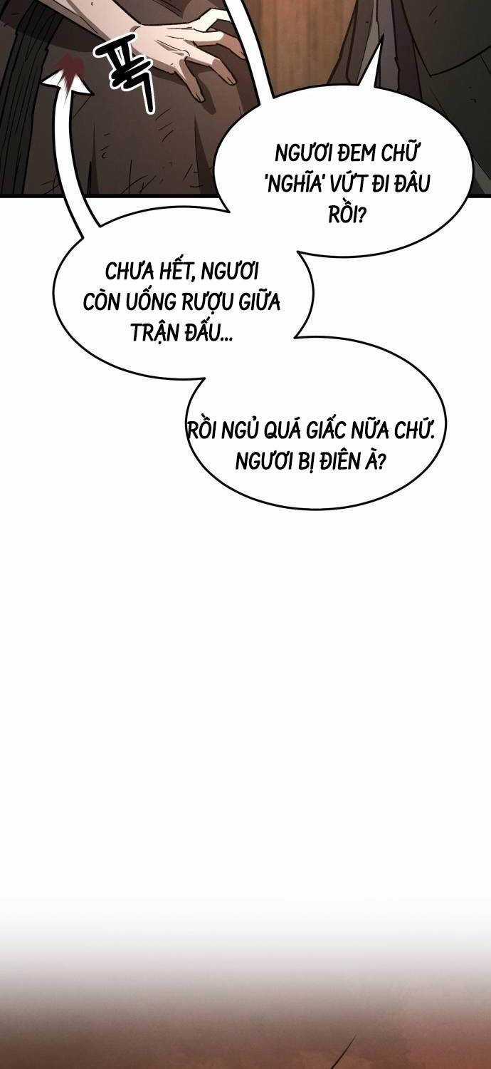 Tân Đích Vấn Chapter 14 trang 46