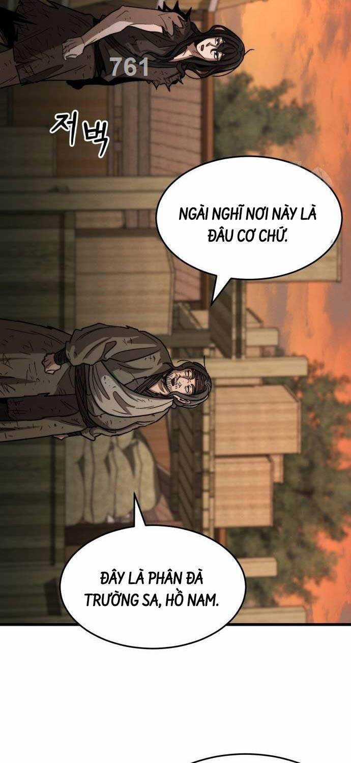Tân Đích Vấn Chapter 14 trang 5