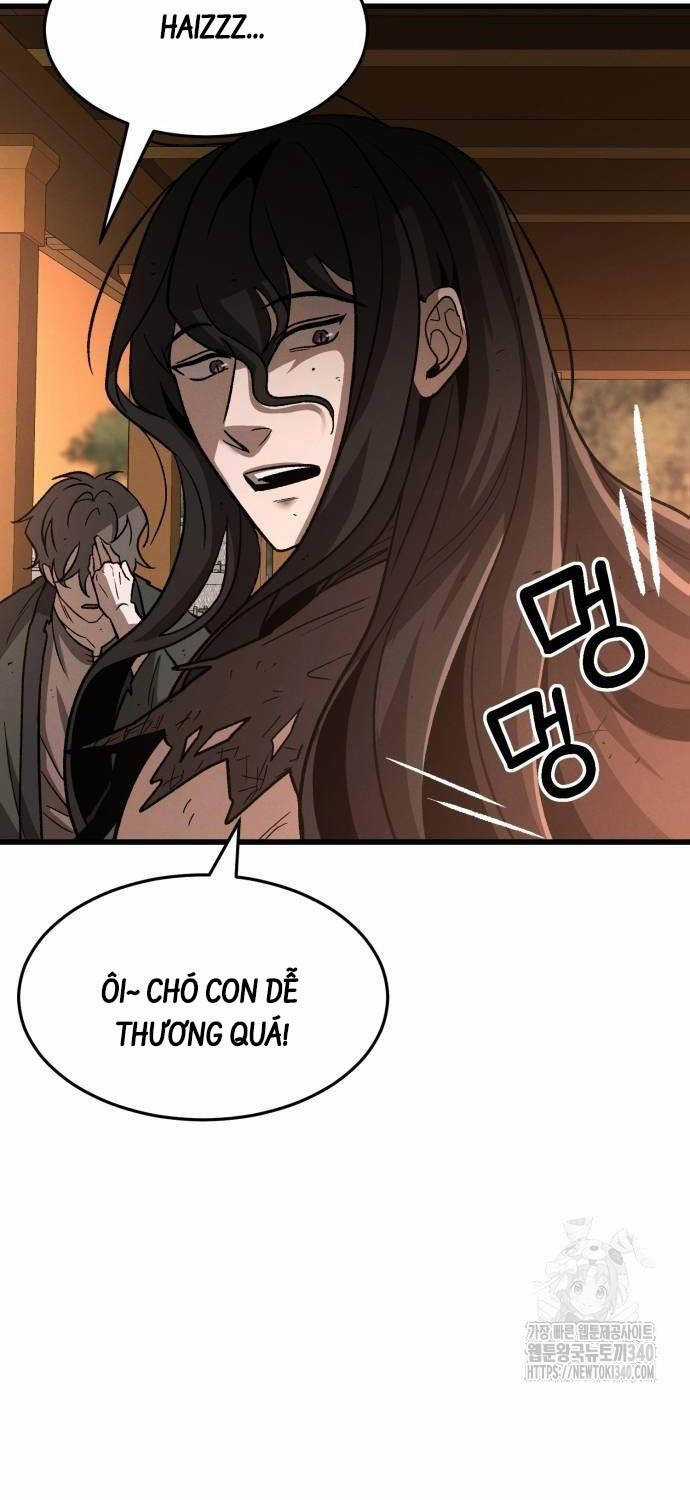 Tân Đích Vấn Chapter 14 trang 50