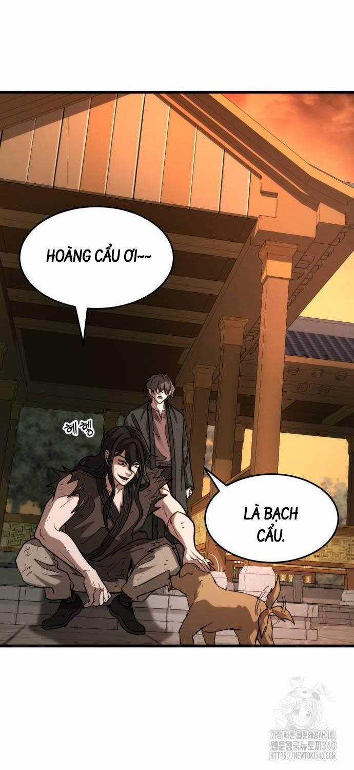 Tân Đích Vấn Chapter 14 trang 51