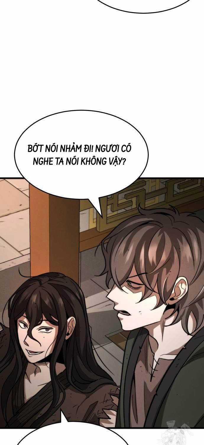 Tân Đích Vấn Chapter 14 trang 54