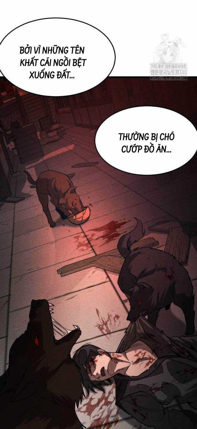 Tân Đích Vấn Chapter 14 trang 57