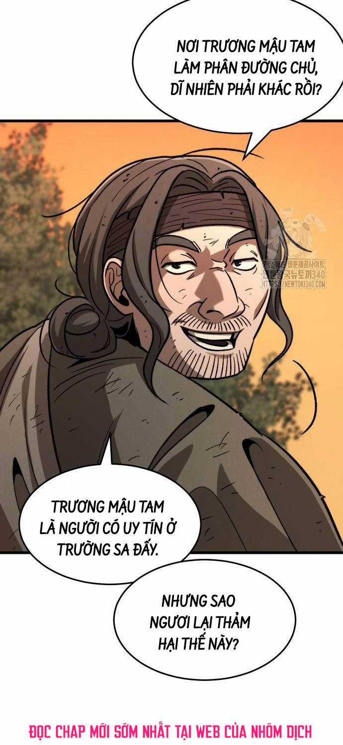 Tân Đích Vấn Chapter 14 trang 6