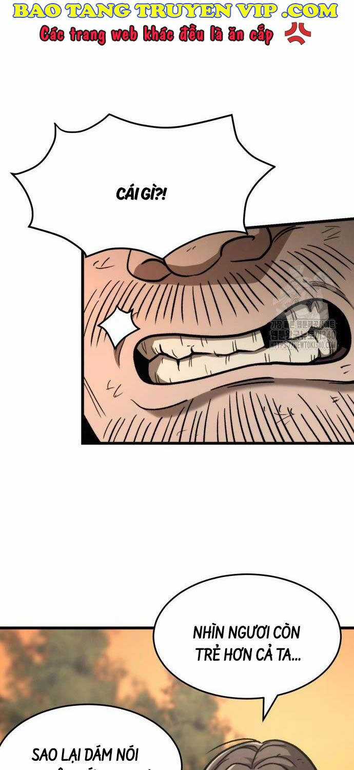 Tân Đích Vấn Chapter 14 trang 7