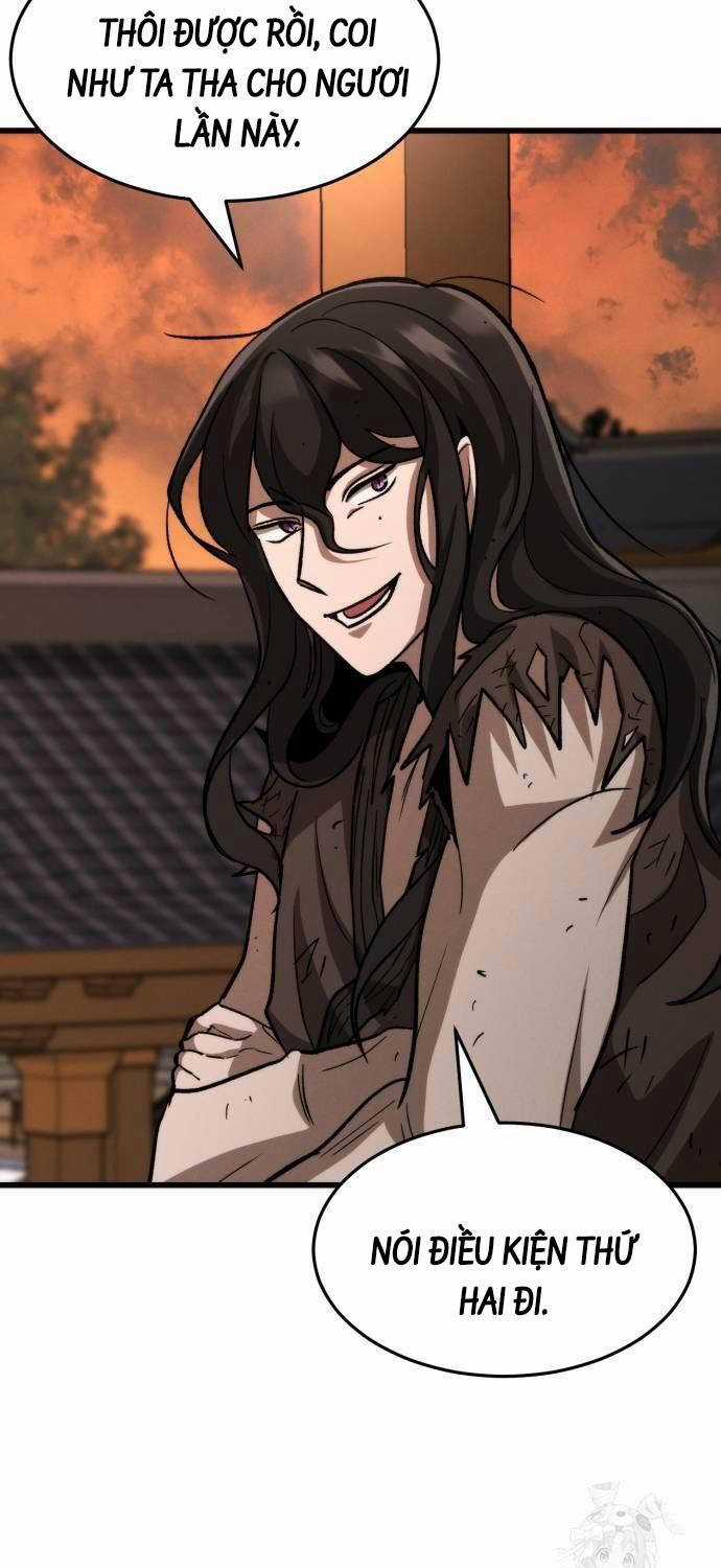 Tân Đích Vấn Chapter 14 trang 72