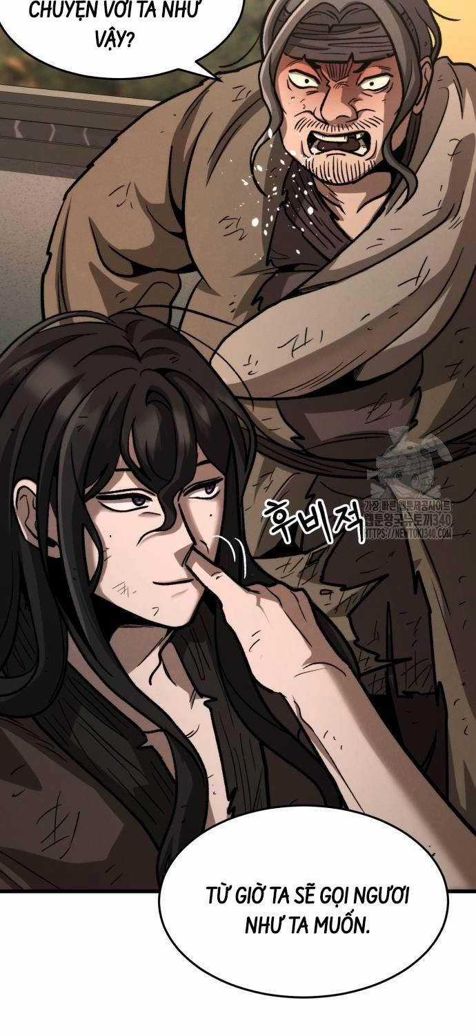 Tân Đích Vấn Chapter 14 trang 8