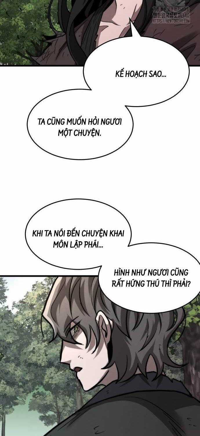 Tân Đích Vấn Chapter 14 trang 91