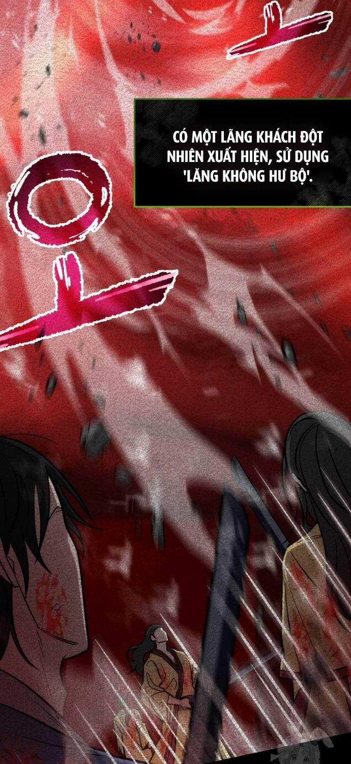 Tân Đích Vấn Chapter 15 trang 18