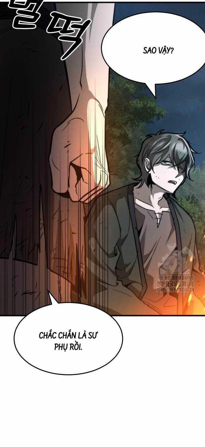 Tân Đích Vấn Chapter 15 trang 28