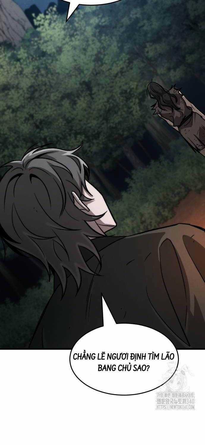 Tân Đích Vấn Chapter 15 trang 32