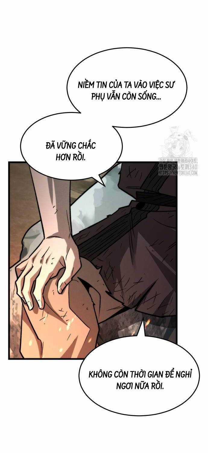 Tân Đích Vấn Chapter 15 trang 42