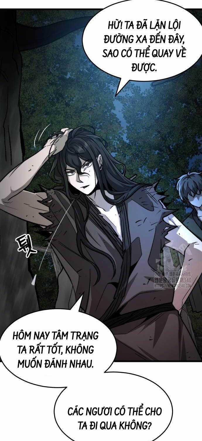 Tân Đích Vấn Chapter 15 trang 64