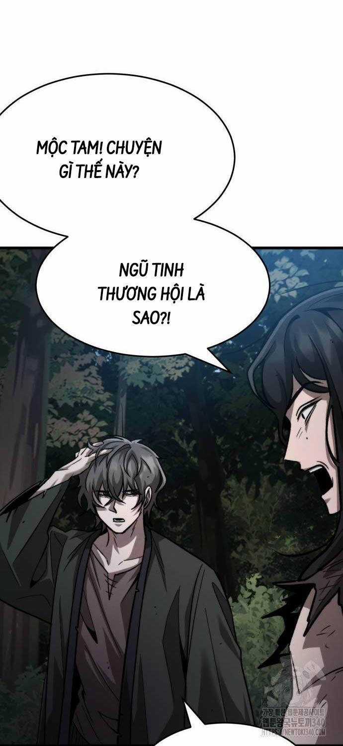 Tân Đích Vấn Chapter 15 trang 87