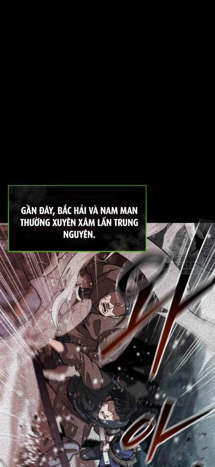 Tân Đích Vấn Chapter 15 trang 9
