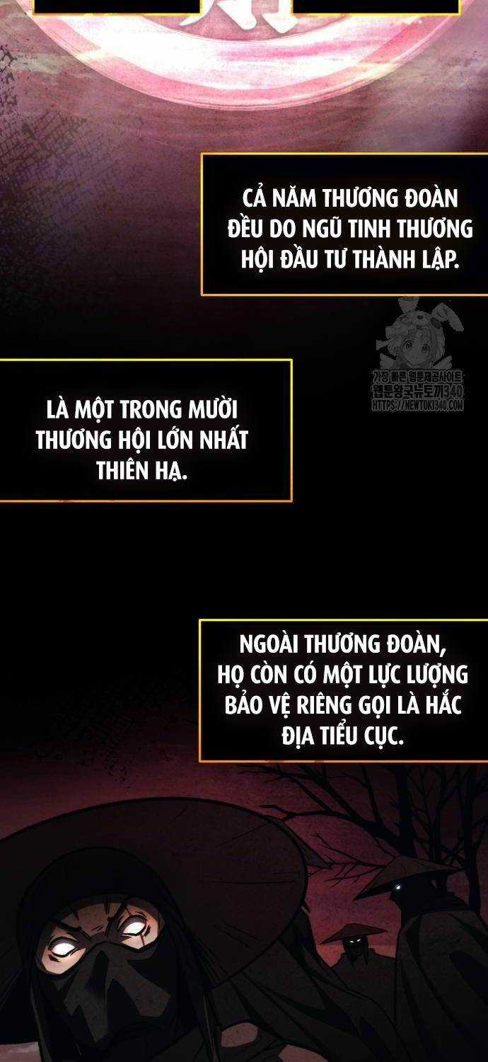 Tân Đích Vấn Chapter 15 trang 96