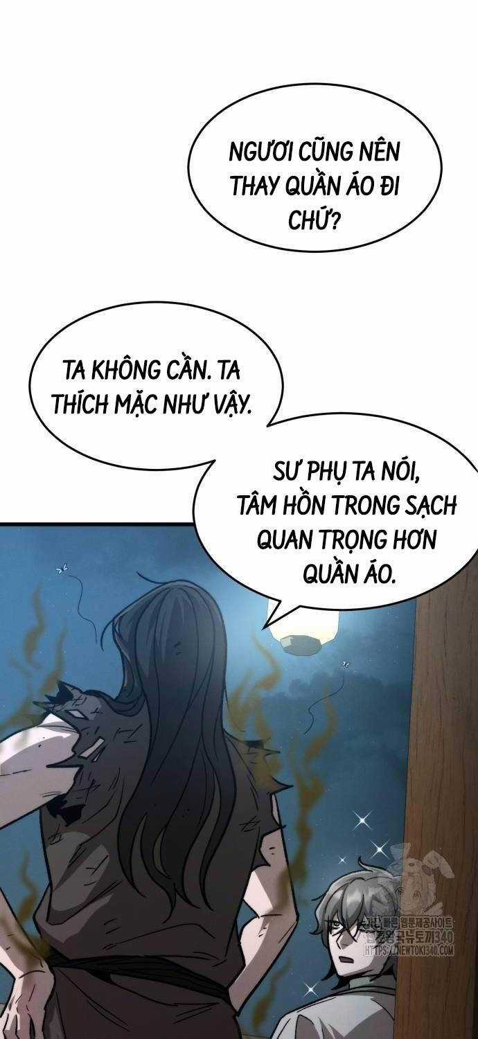 Tân Đích Vấn Chapter 16 trang 104