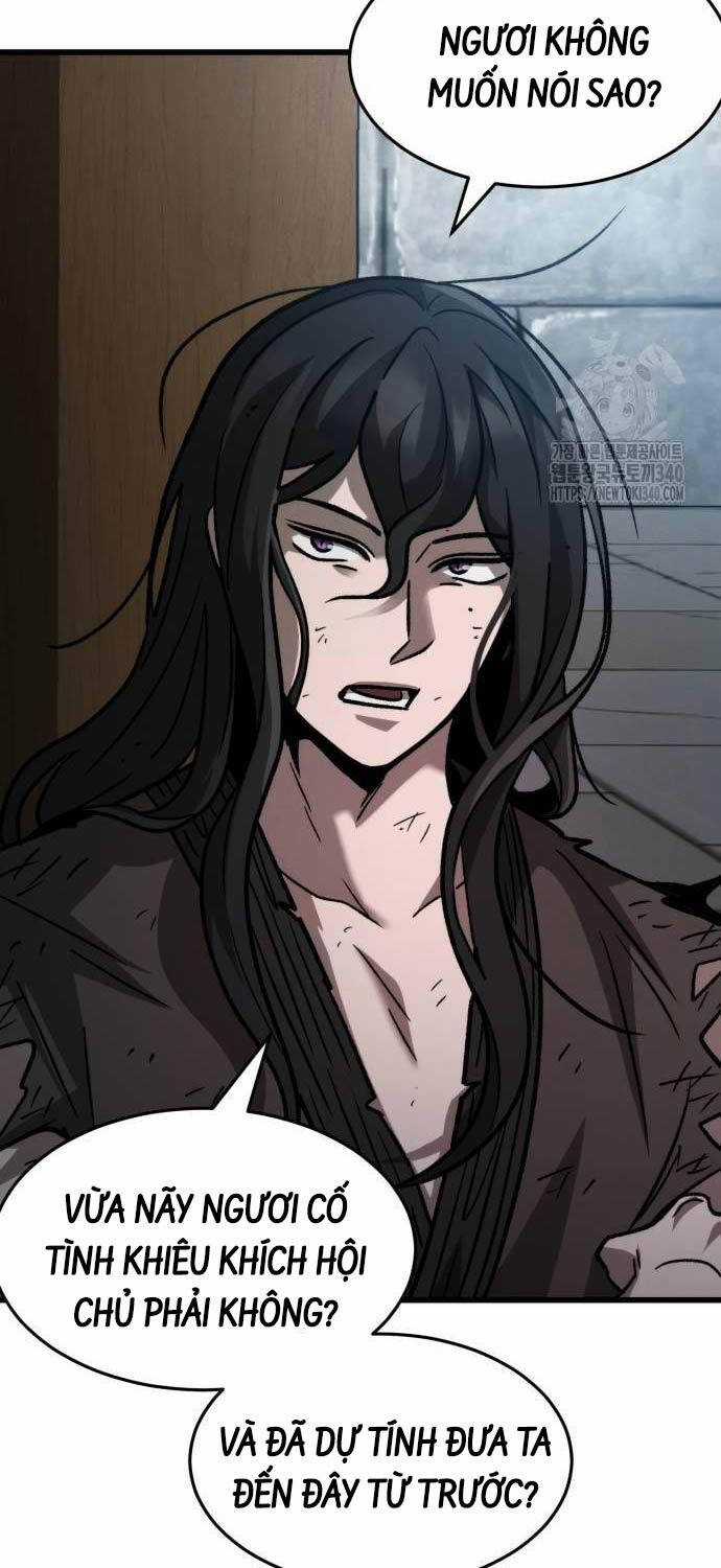 Tân Đích Vấn Chapter 16 trang 113