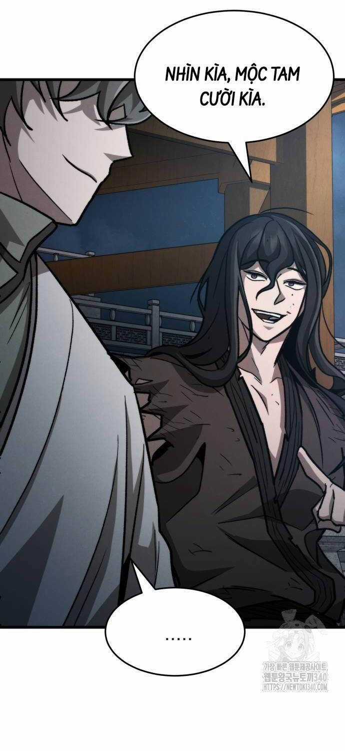 Tân Đích Vấn Chapter 16 trang 122