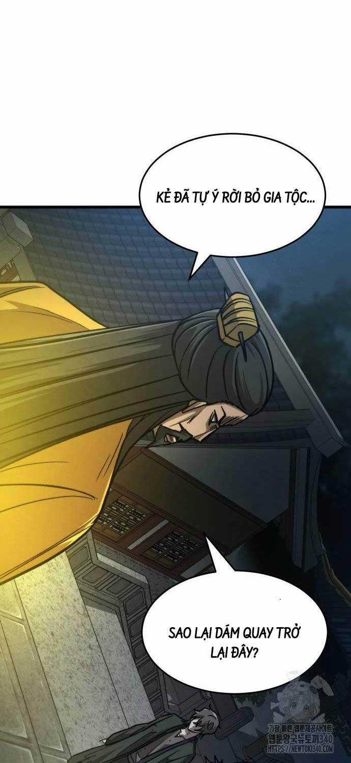 Tân Đích Vấn Chapter 16 trang 15