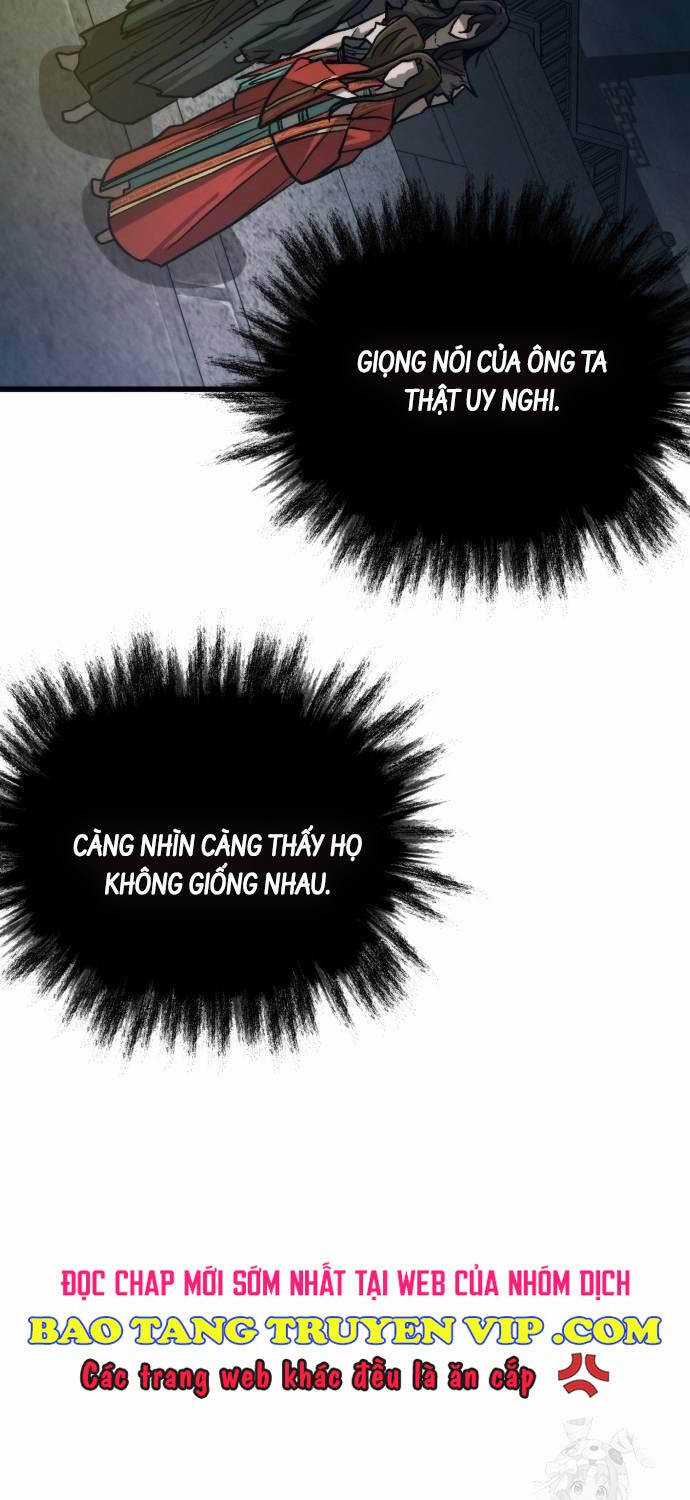 Tân Đích Vấn Chapter 16 trang 16