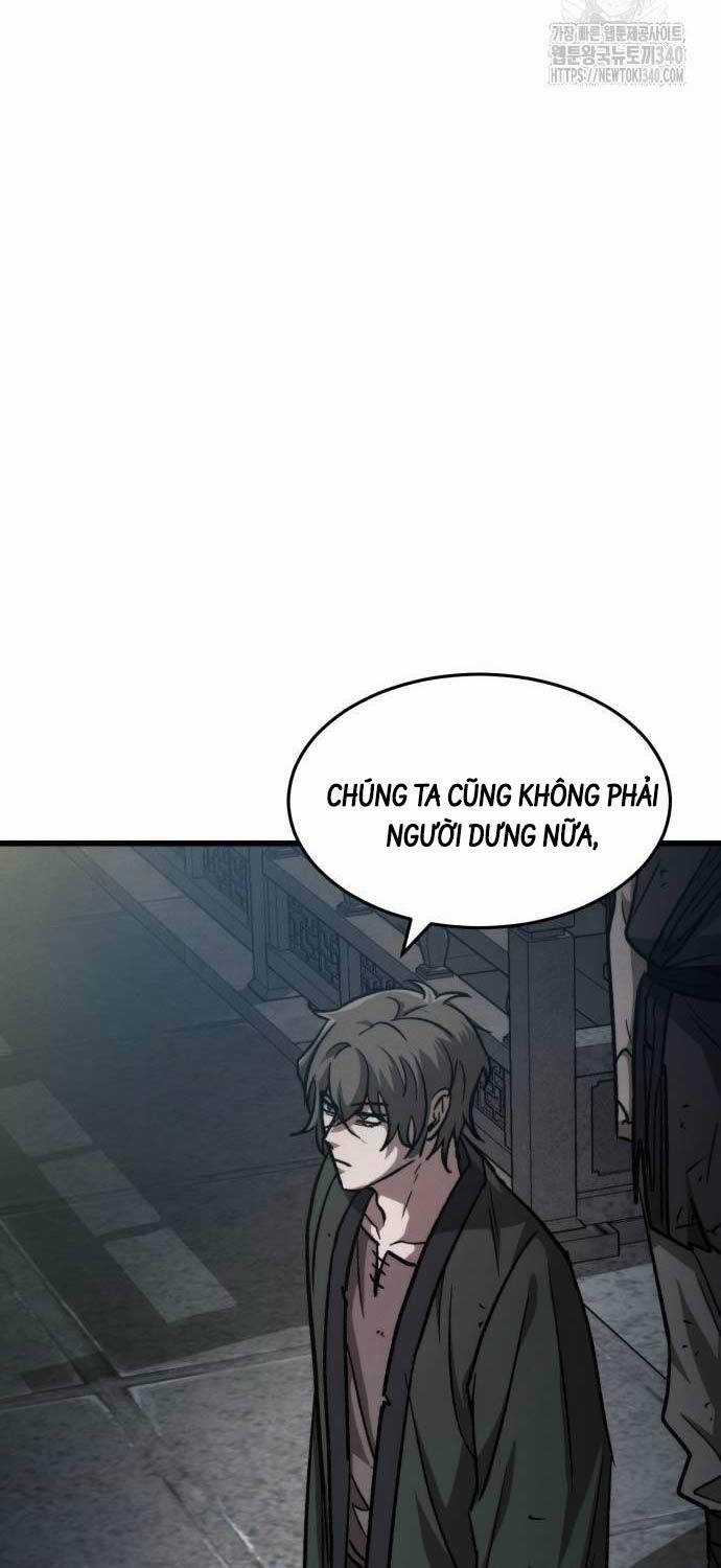 Tân Đích Vấn Chapter 16 trang 19
