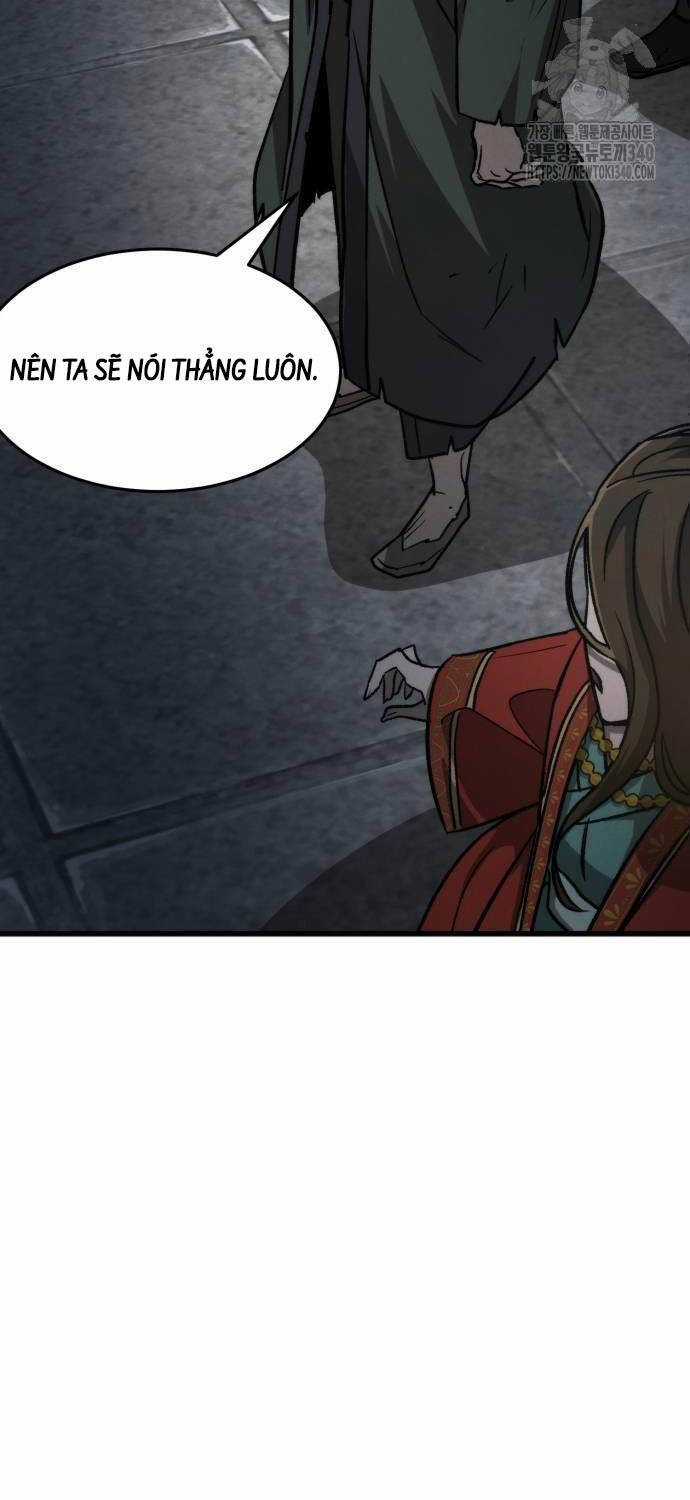 Tân Đích Vấn Chapter 16 trang 20