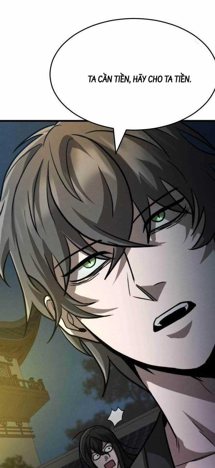 Tân Đích Vấn Chapter 16 trang 21